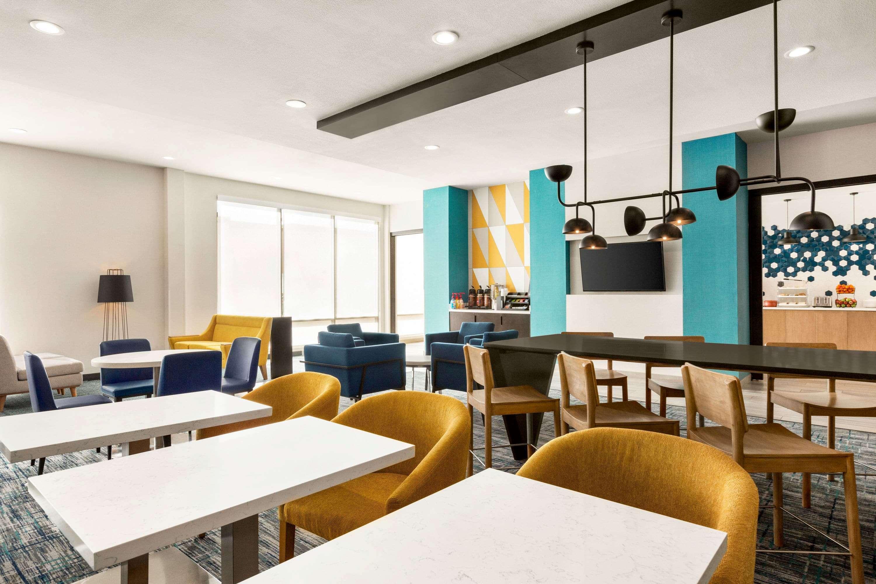 Hotel La Quinta By Wyndham Richmond-Sugarland Exterior foto