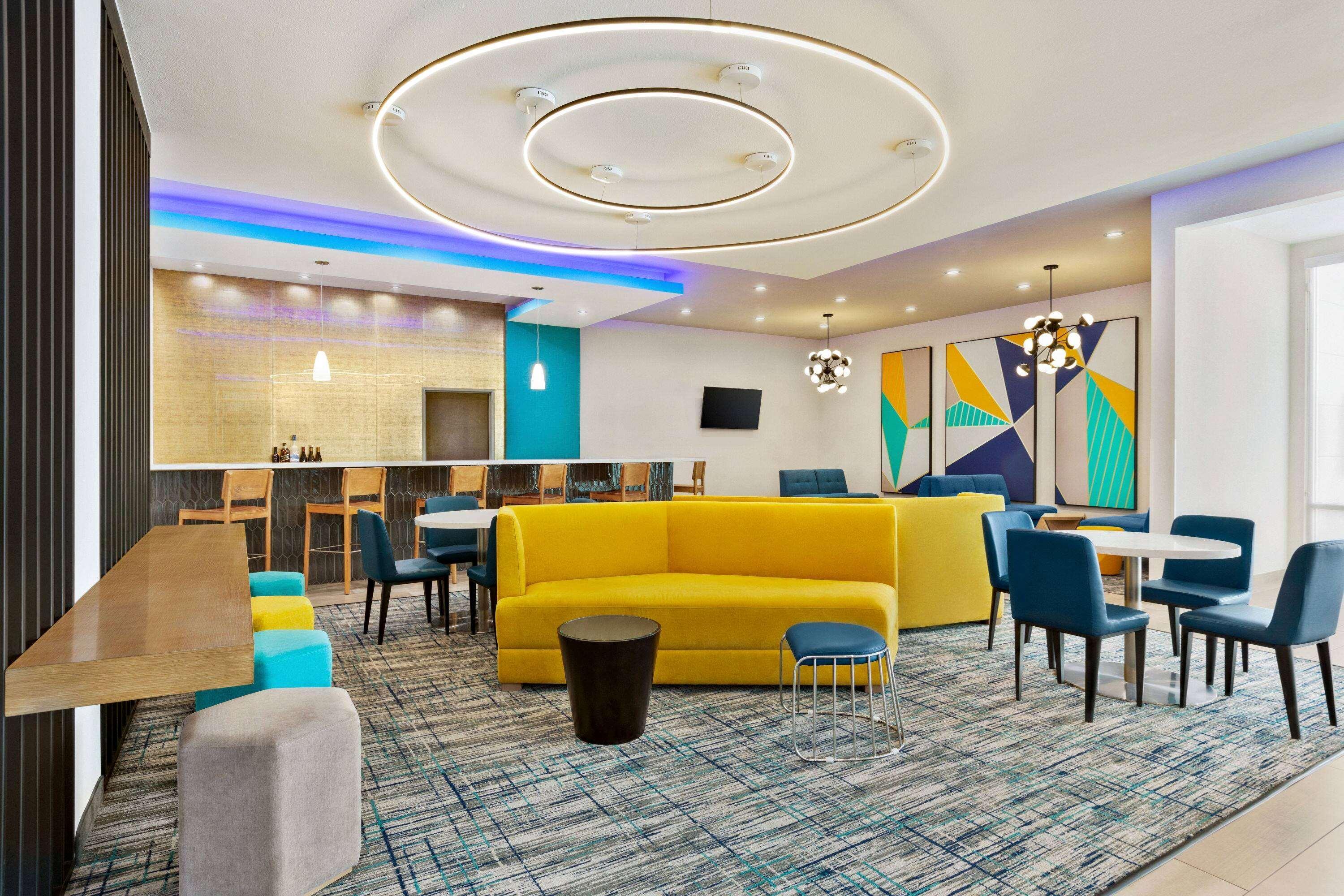 Hotel La Quinta By Wyndham Richmond-Sugarland Exterior foto